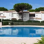Lägenhet Port Lano Cap D'agde Superb T4 Agde