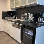 Port Lano Cap D'agde Superb T4 Lägenhet