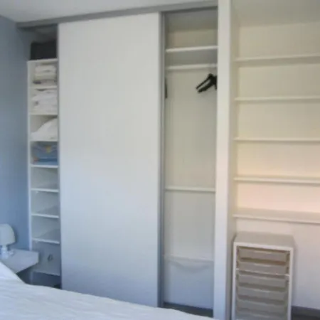 Port Lano Cap D'agde Superb T4