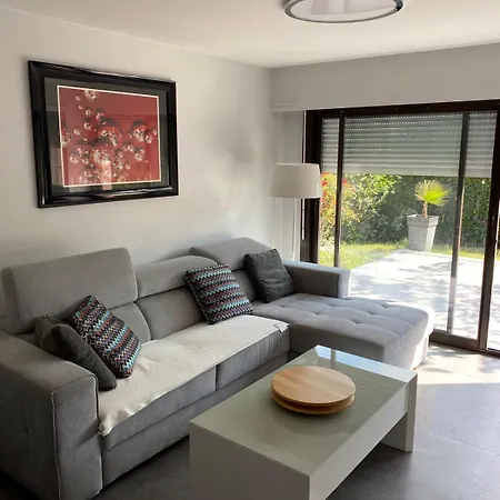 Apartment Port Lano Cap D'agde Superb T4