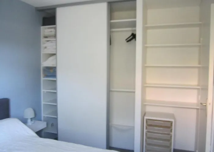 Port Lano Cap D'agde Superb T4