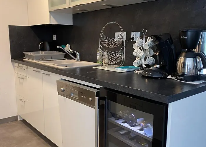 Port Lano Cap D'agde Superb T4 Apartment