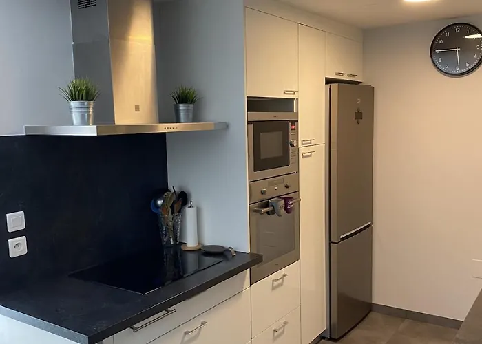 Port Lano Cap D'agde Superb T4 Agde