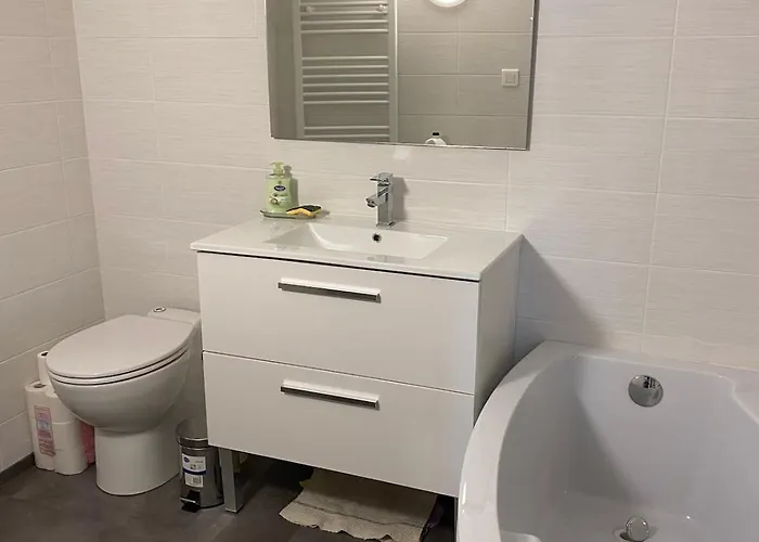 Apartment Port Lano Cap D'agde Superb T4 Agde