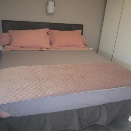 Port Lano Cap D'agde Superb T4 Apartment Agde