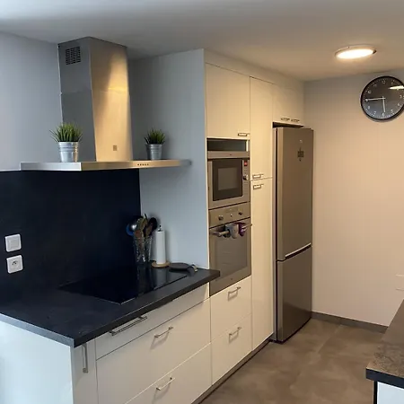 Port Lano Cap D'agde Superb T4 Agde