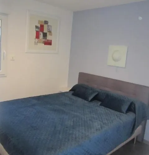 Port Lano Cap D'agde Superb T4 Apartman *