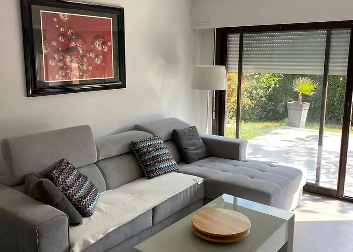 Apartman Port Lano Cap D'agde Superb T4